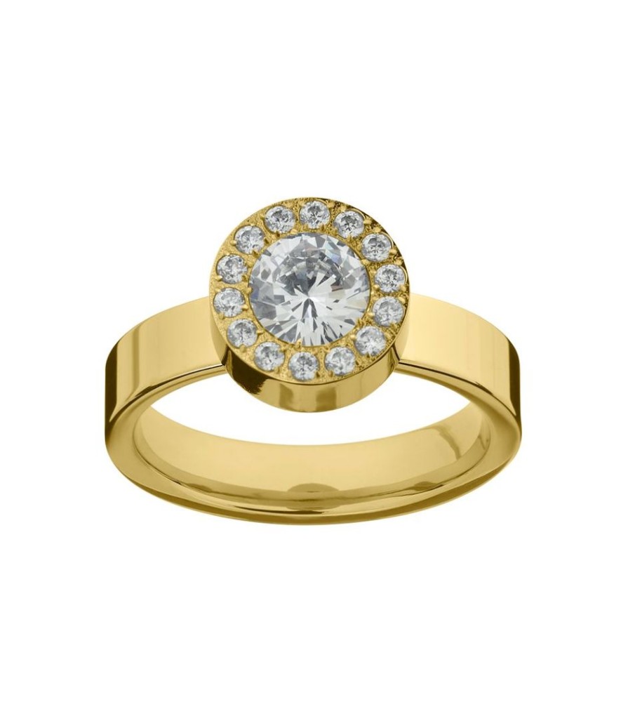 Ringar Edblad | Thassos Ring Gold