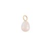 Berlocker Edblad | Pearl Charm White Gold