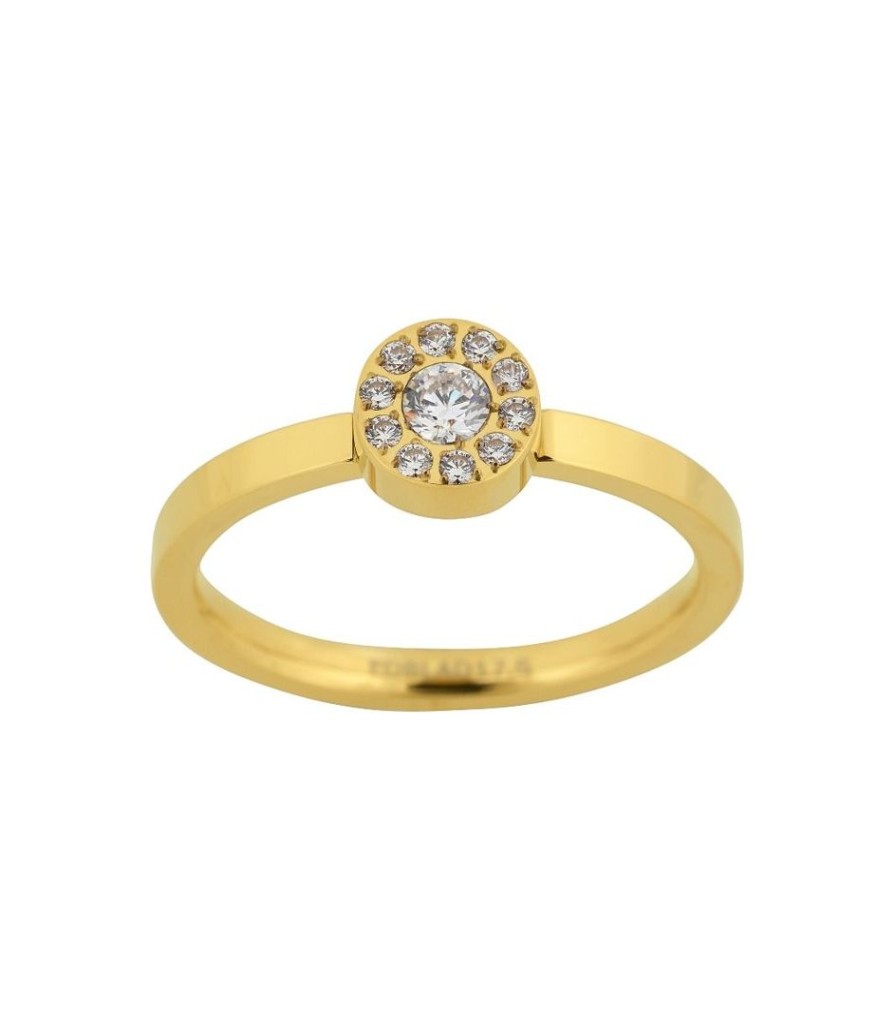 Ringar Edblad | Thassos Ring Mini Gold