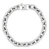 Herrsmycken Edblad | Steve Bracelet Steel