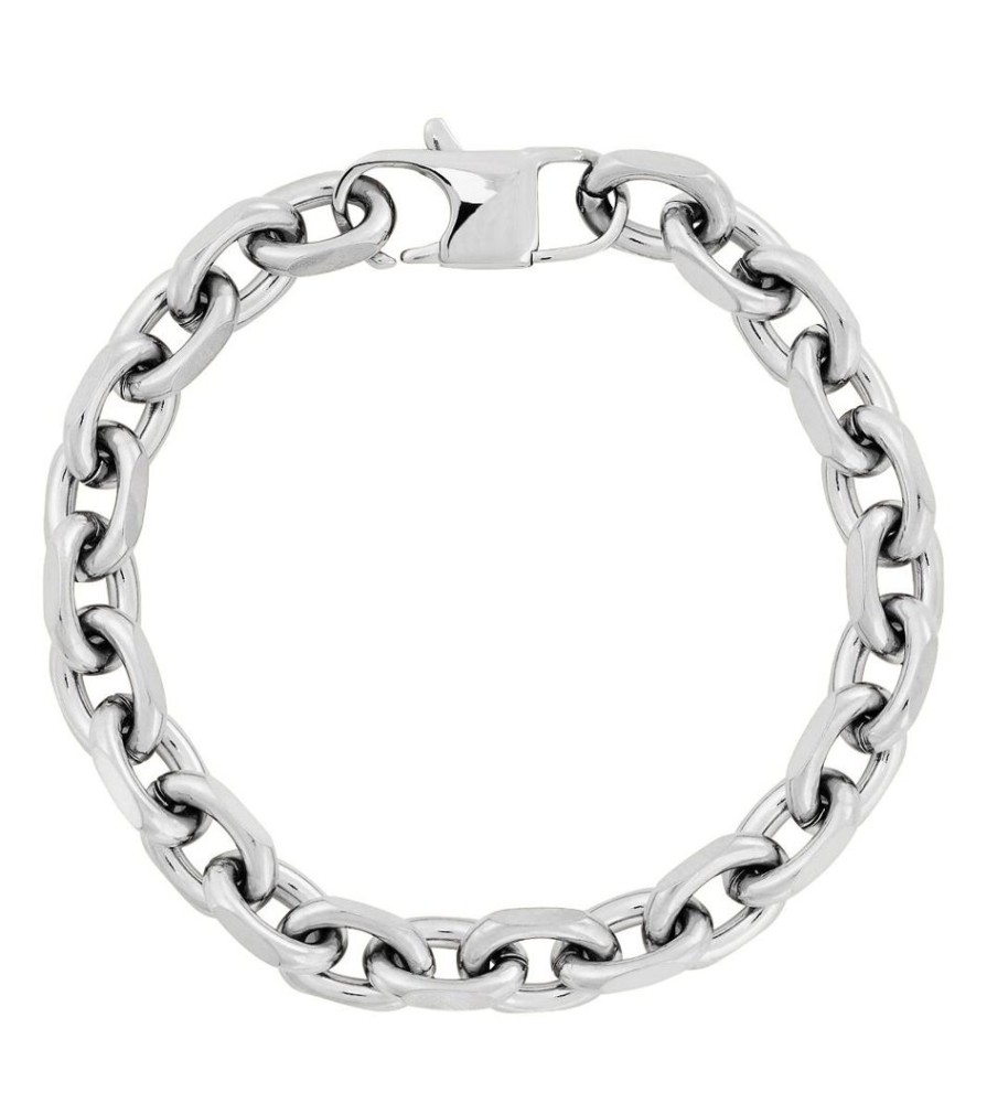 Herrsmycken Edblad | Steve Bracelet Steel