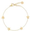 Armband Edblad | Sirius Bracelet Multi Gold