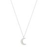 Halsband Edblad | Bright Night Necklace Steel