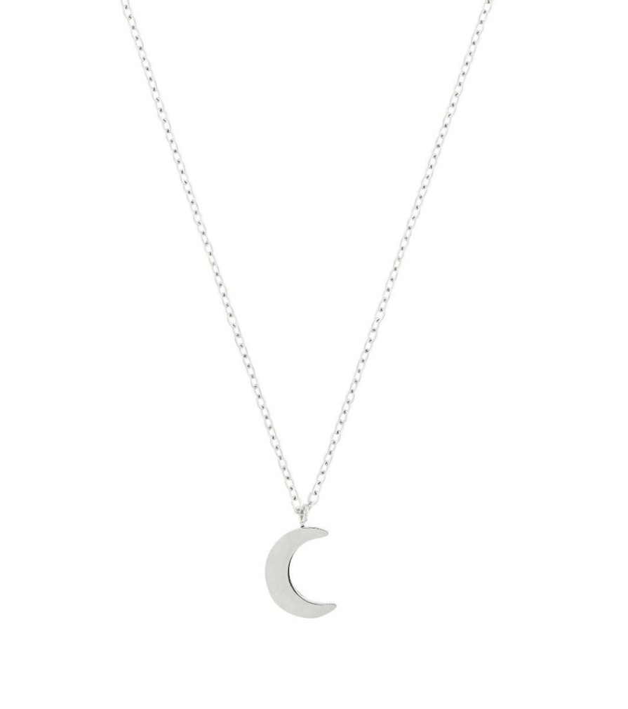 Halsband Edblad | Bright Night Necklace Steel