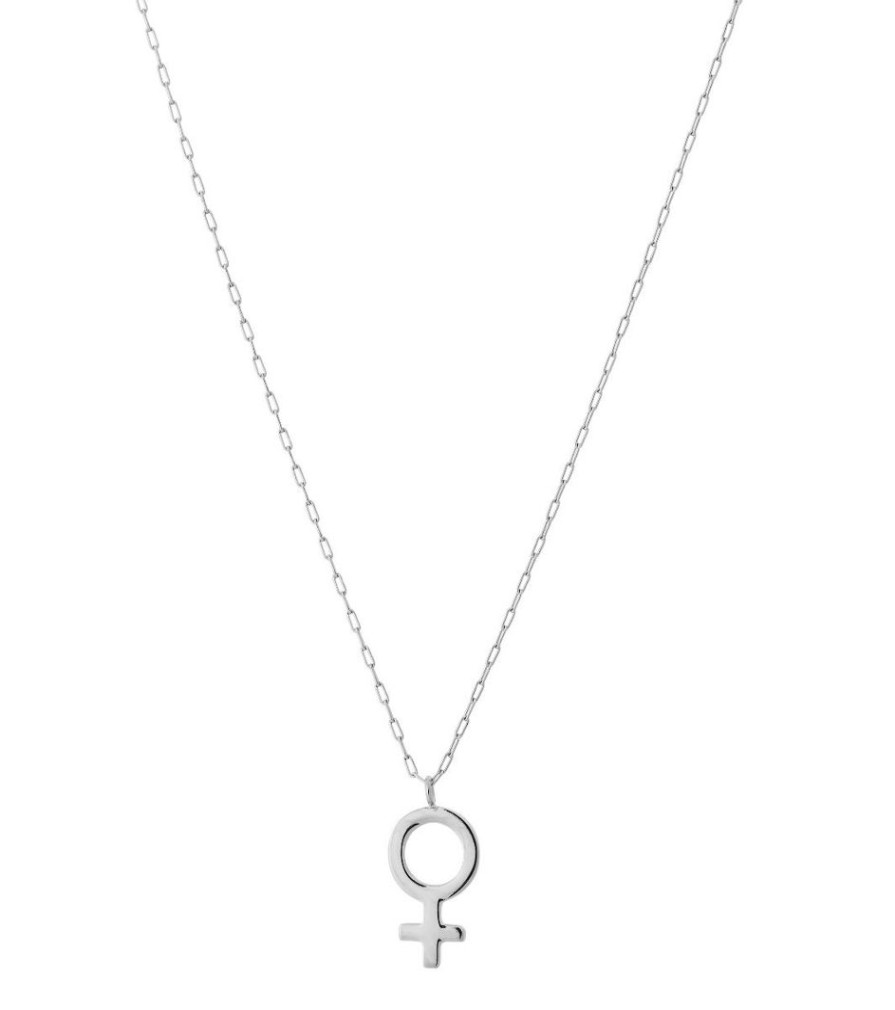 Halsband Edblad | Venus Necklace Steel