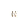 Orhangen Edblad | Glow Earrings Mini Gold