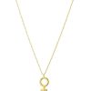 Halsband Edblad | Venus Necklace Gold