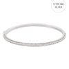 Armband Edblad | Luxe Bangle Silver