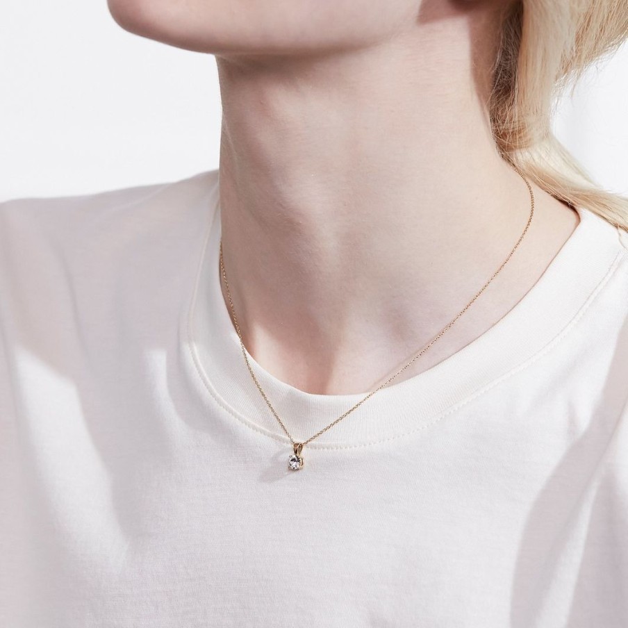 Halsband Edblad | Leonore Necklace Gold