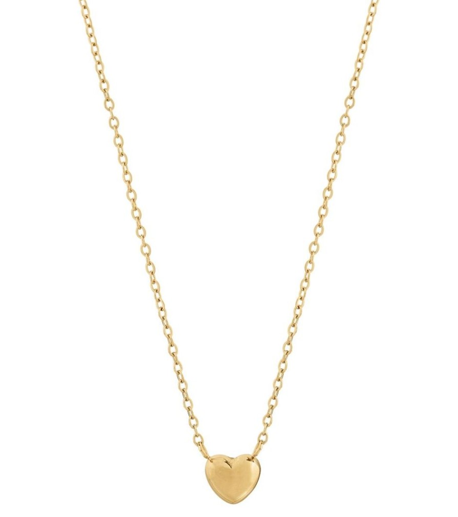 Halsband Edblad | Barley Necklace Kids Gold