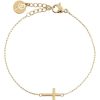 Armband Edblad | Spirit Cross Bracelet Gold