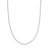 Halsband Edblad | Rope Chain Necklace Steel