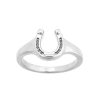 Ringar Edblad | Triumph Ring Steel