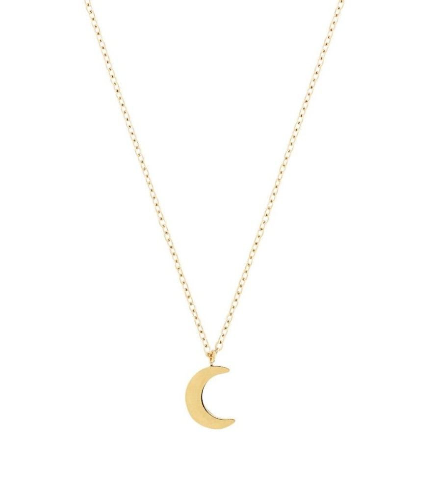 Halsband Edblad | Bright Night Necklace Gold