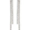 Orhangen Edblad | Radiant Earrings Maxi Steel