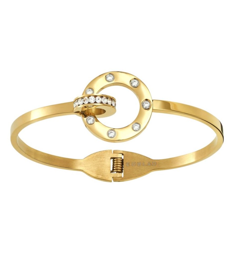 Armband Edblad | Ida Bangle Gold