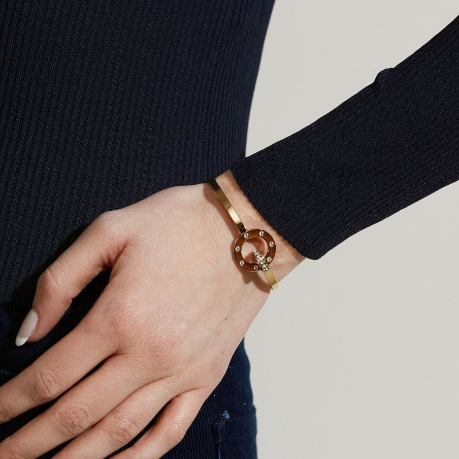 Armband Edblad | Ida Bangle Gold