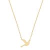 Halsband Edblad | Dove Necklace Kids Gold