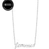 Halsband Edblad | Femmes Necklace Steel