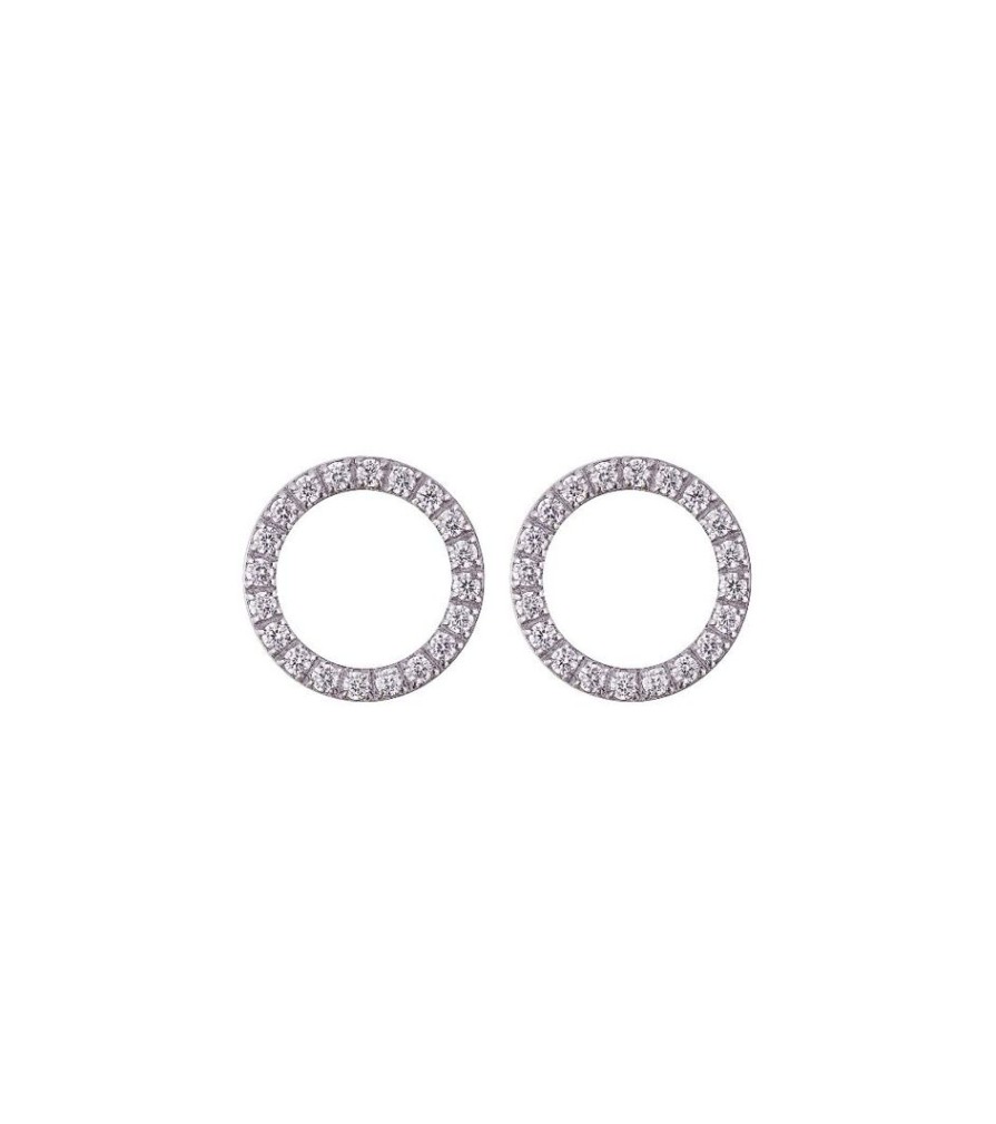 Orhangen Edblad | Glow Studs Steel