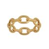 Ringar Edblad | Anchor Chain Ring Gold