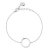 Armband Edblad | Circle Bracelet Small Steel