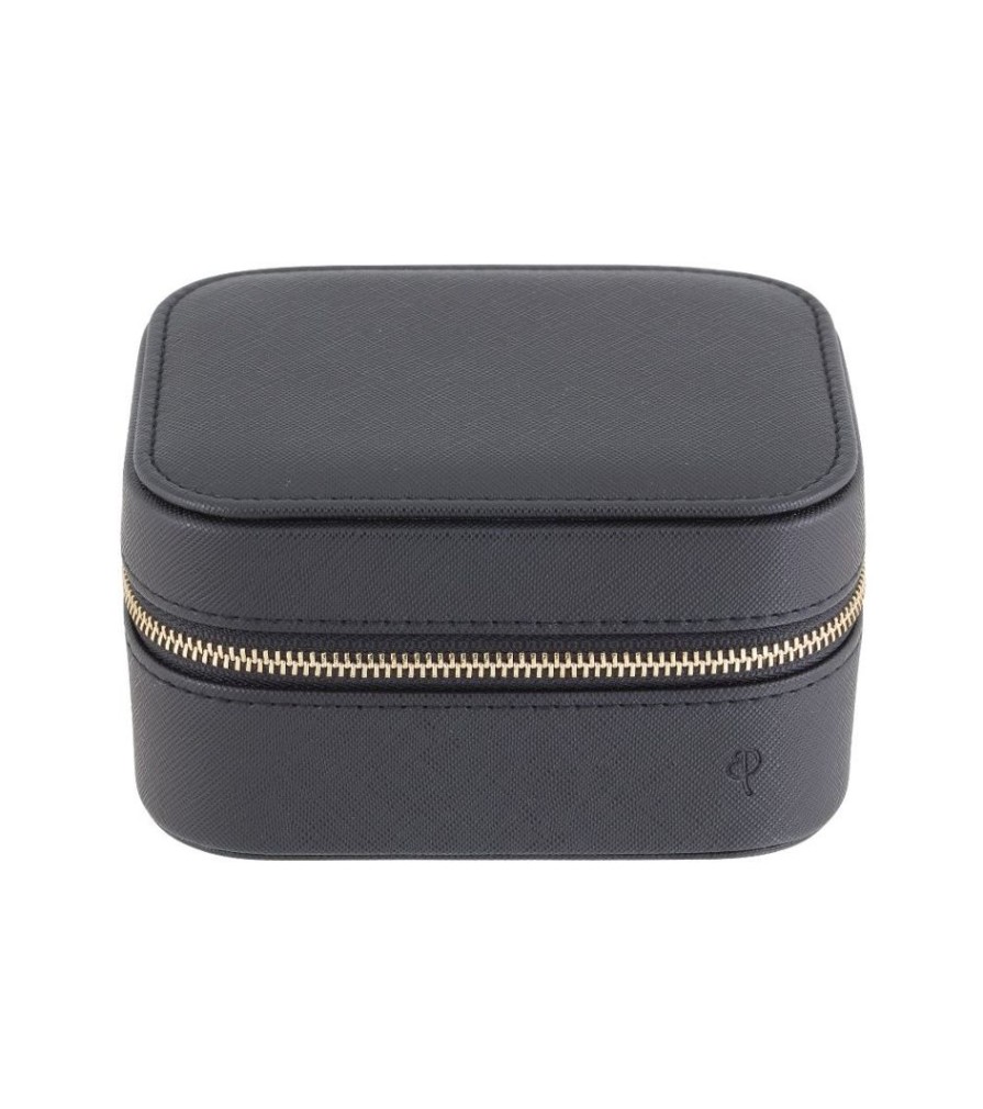 Smyckesforvaring Edblad | Jewellery Travel Case L Black