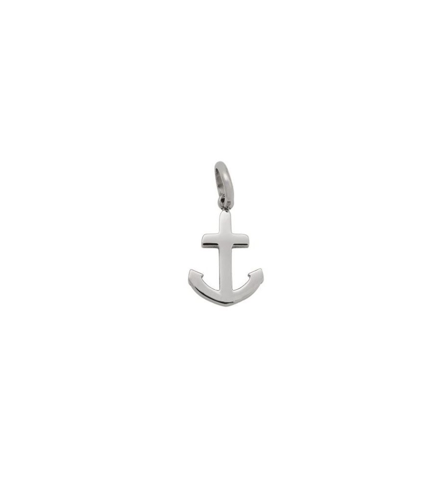 Berlocker Edblad | Charmentity Anchor Steel