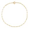 Halsband Edblad | Oblique Necklace Gold