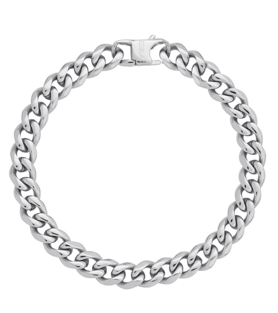 Herrsmycken Edblad | Clark Chain Bracelet Steel