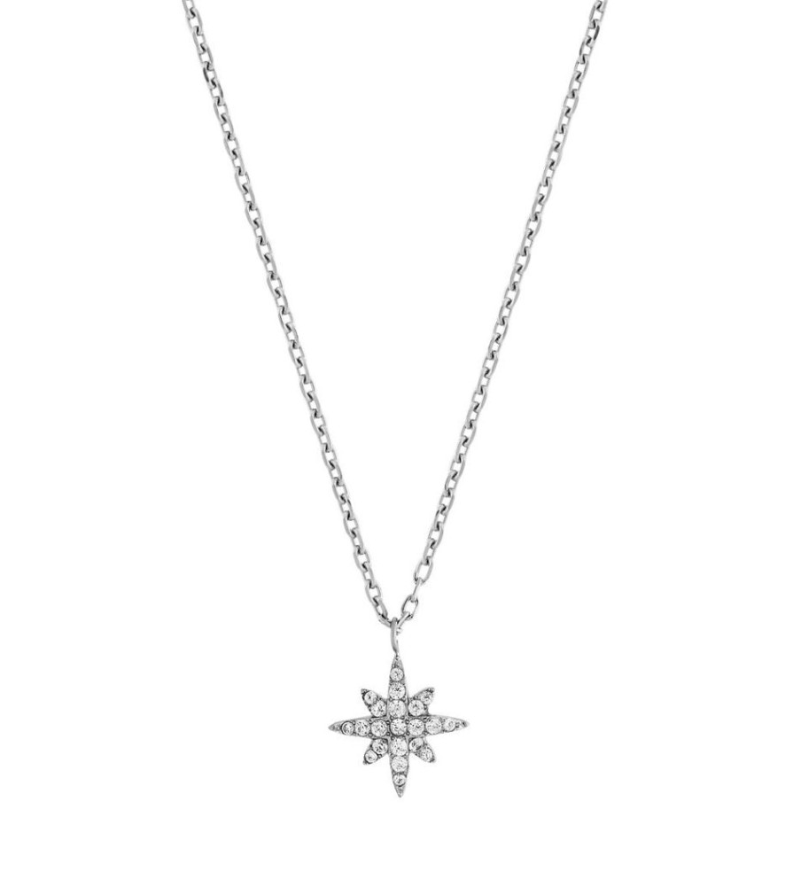 Halsband Edblad | Polaris Necklace Steel