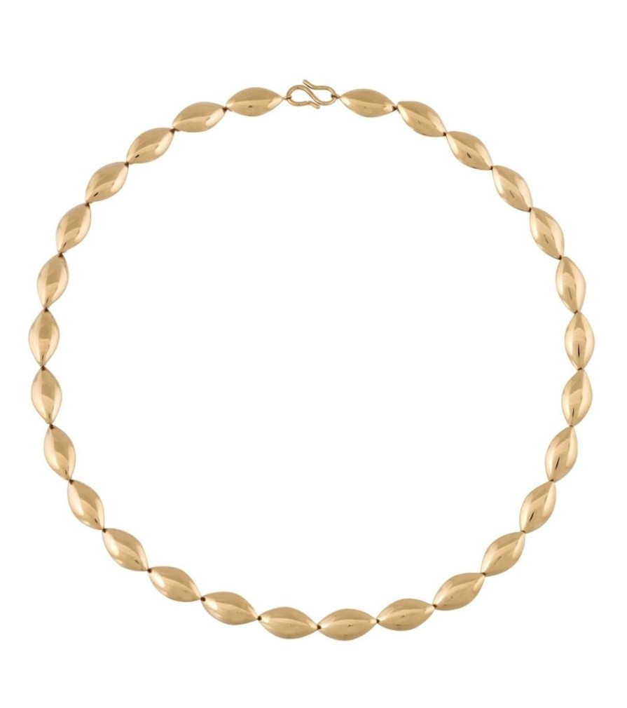 Halsband Edblad | Callisia Necklace Multi Gold