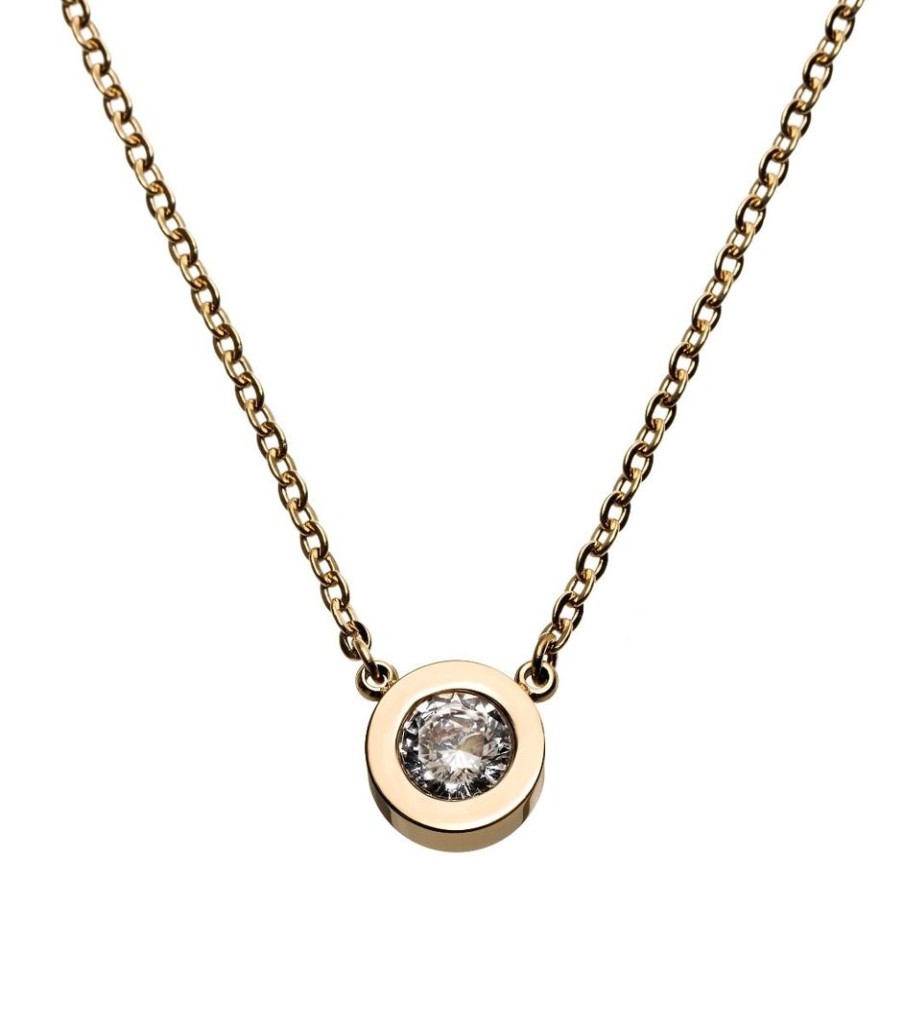 Halsband Edblad | Stella Necklace Gold