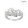 Ringar Edblad | Sierra Ring Silver