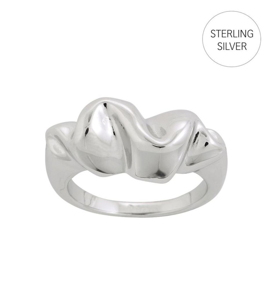 Ringar Edblad | Sierra Ring Silver