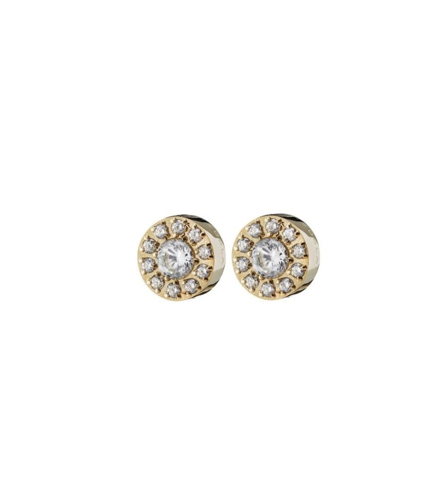 Orhangen Edblad | Thassos Studs Mini Gold