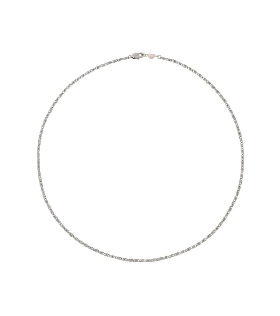 Halsband Edblad | Lucy Necklace Pink Steel