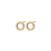 Orhangen Edblad | Monaco Studs Mini Gold