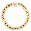 Herrsmycken Edblad | Steve Bracelet Gold