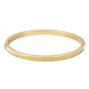 Armband Edblad | Fave Bangle Gold