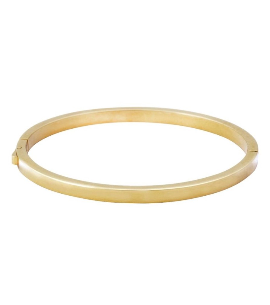 Armband Edblad | Fave Bangle Gold