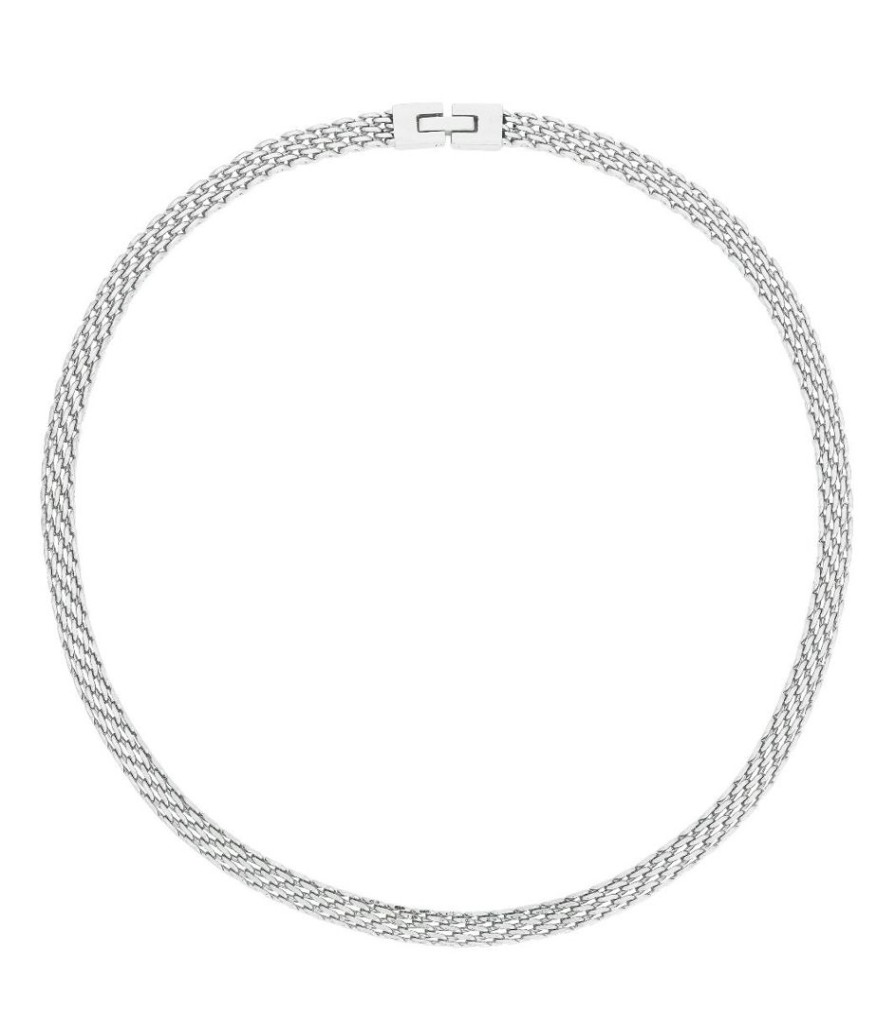 Halsband Edblad | Lana Necklace Steel