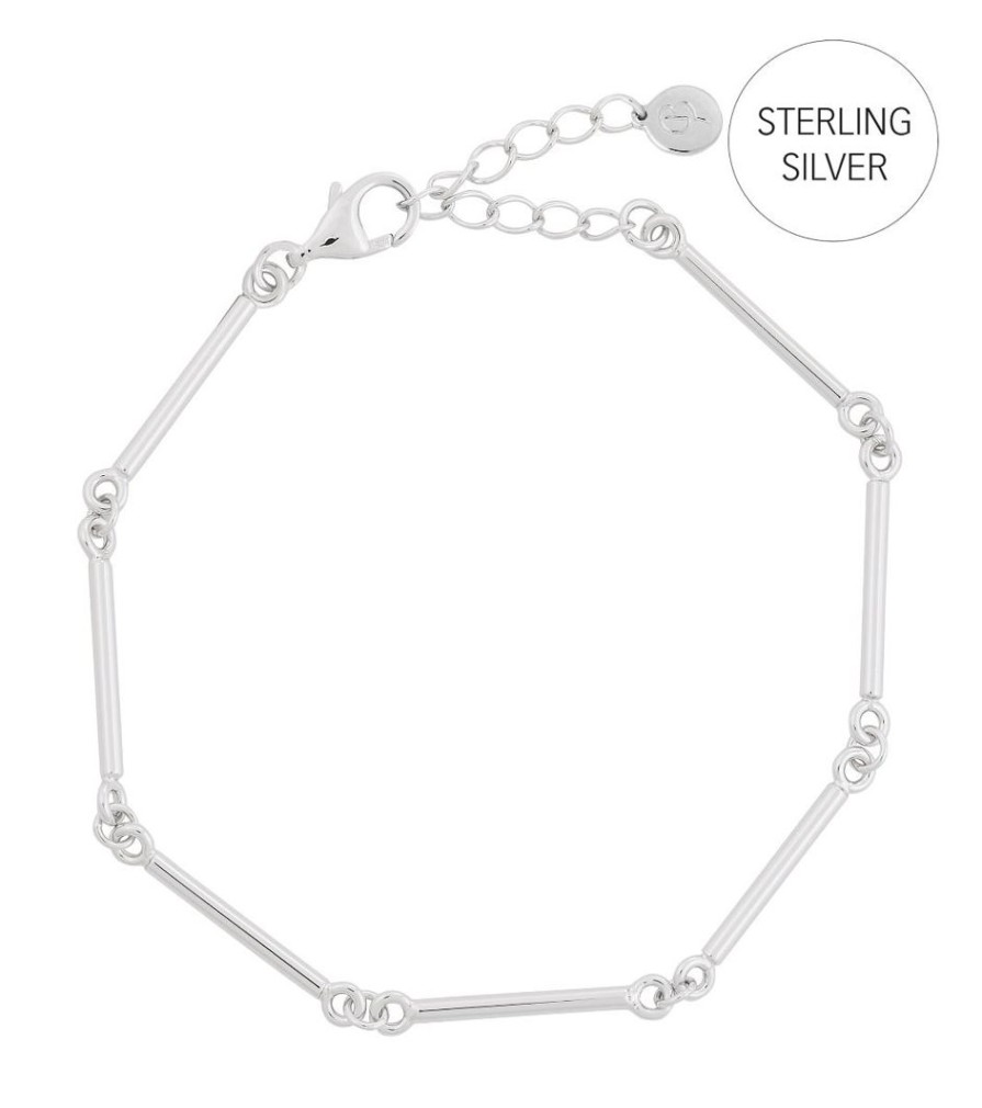 Armband Edblad | Talea Bracelet Silver