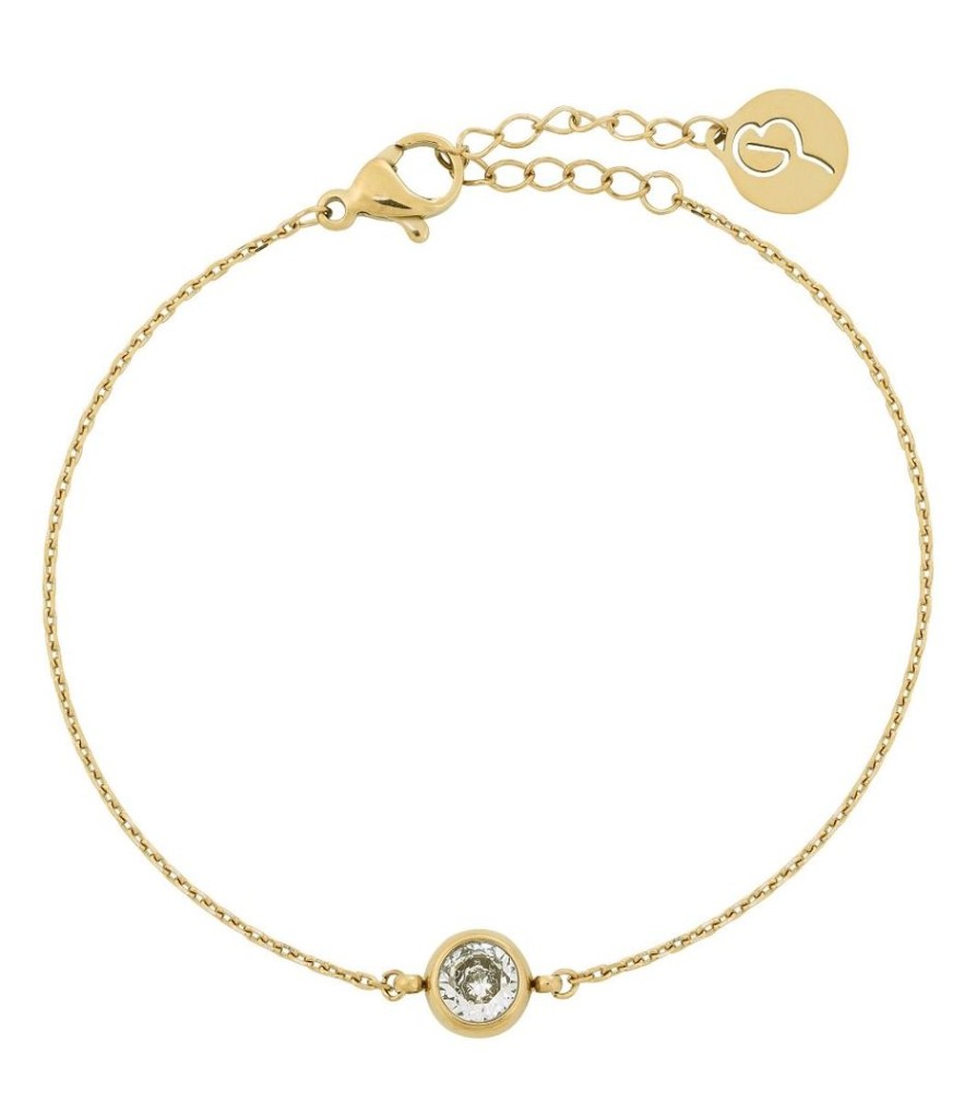 Armband Edblad | Astrid Bracelet Gold