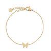 Armband Edblad | Papillon Bracelet Kids Gold