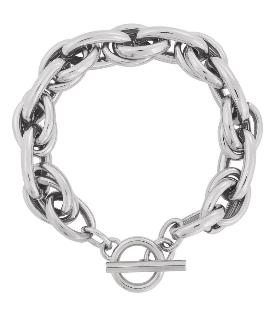 Armband Edblad | Cadena Bracelet Steel