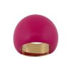 Ringar Edblad | Boyd Ring Fuchsia Gold