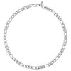 Halsband Edblad | Figaro Necklace L Steel