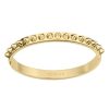 Armband Edblad | Peak Bangle Gold