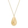 Halsband Edblad | Drop Necklace Gold